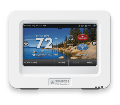  - York Residential OEM Accessories